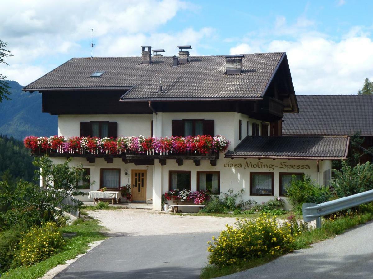 Luech Da Spescia Villa La Valle Kültér fotó