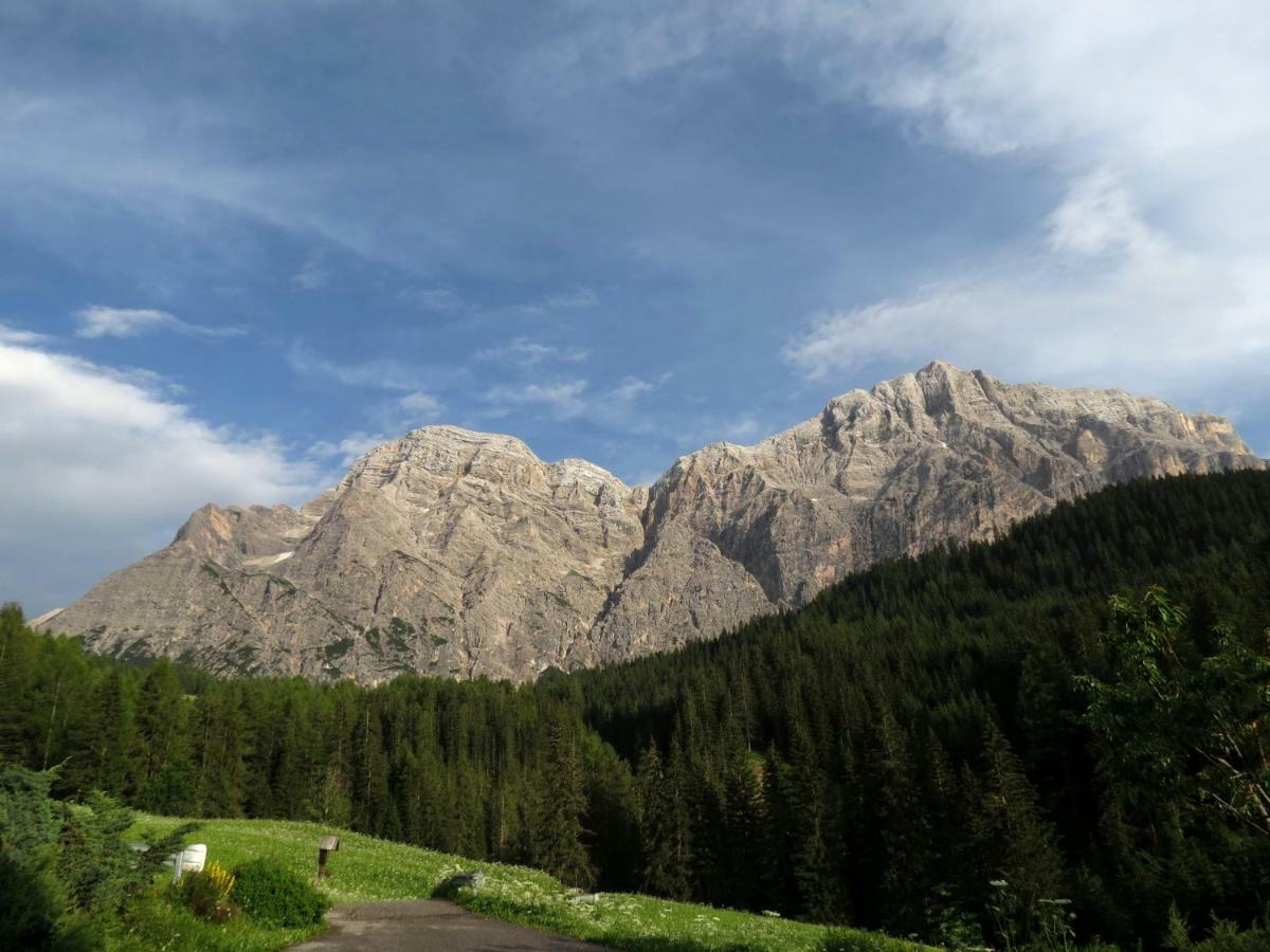 Luech Da Spescia Villa La Valle Kültér fotó