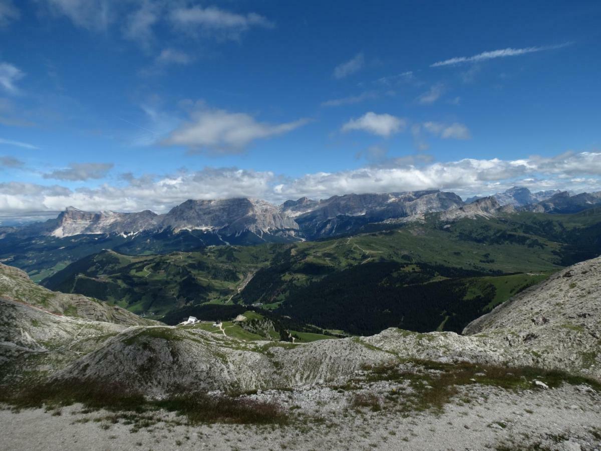 Luech Da Spescia Villa La Valle Kültér fotó