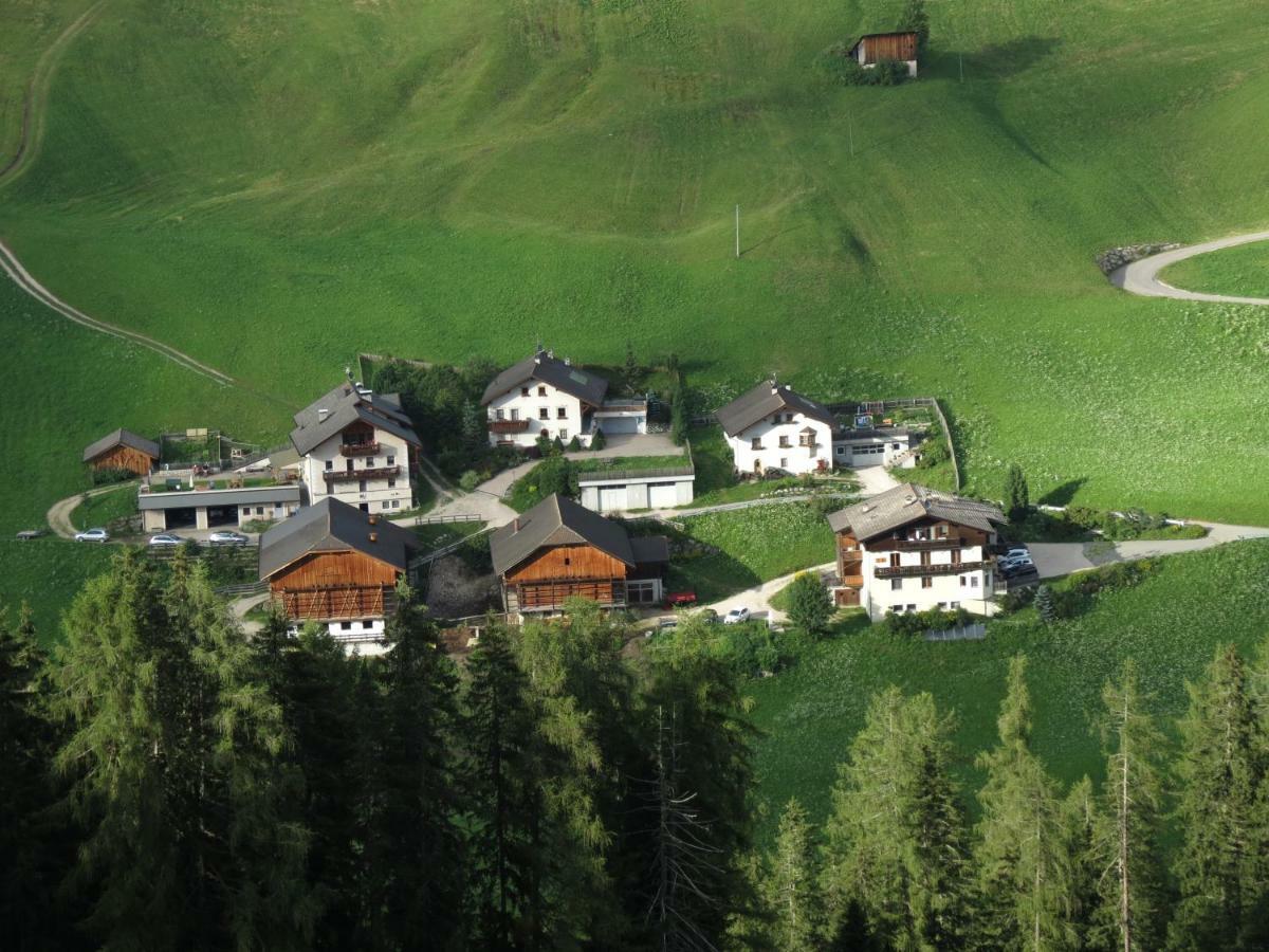 Luech Da Spescia Villa La Valle Kültér fotó