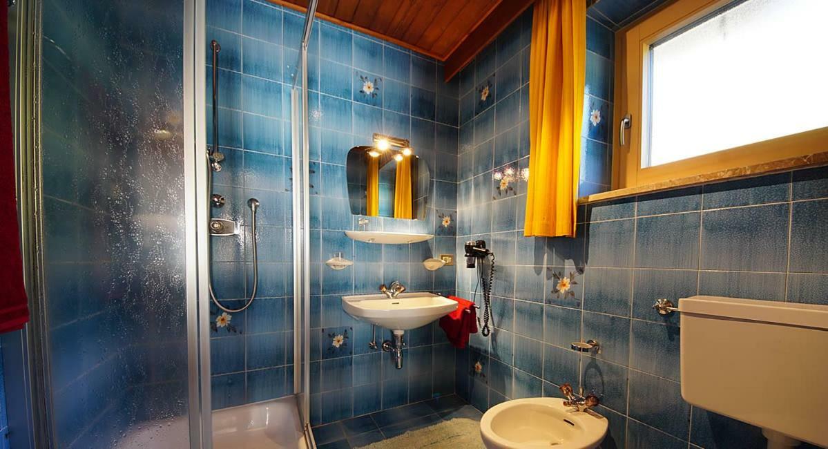 Luech Da Spescia Villa La Valle Kültér fotó