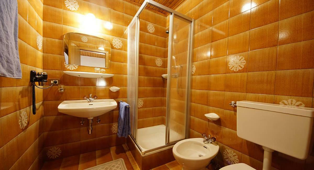 Luech Da Spescia Villa La Valle Kültér fotó