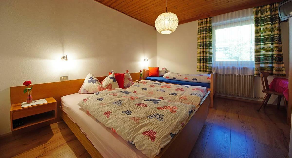 Luech Da Spescia Villa La Valle Kültér fotó