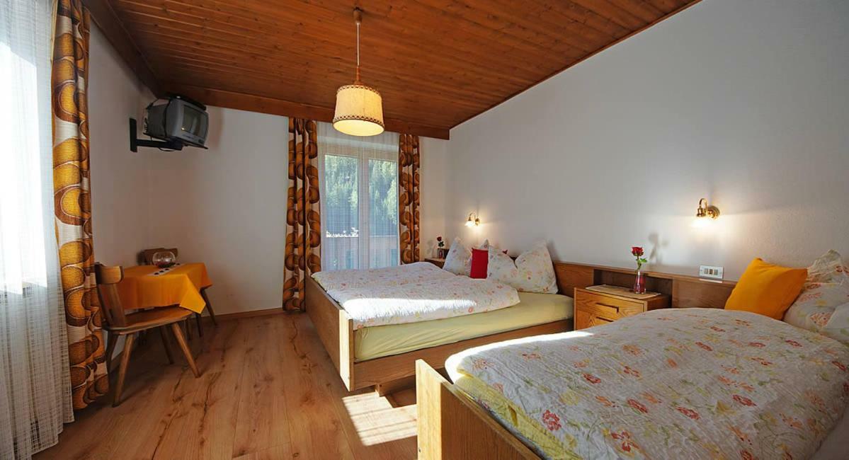 Luech Da Spescia Villa La Valle Kültér fotó