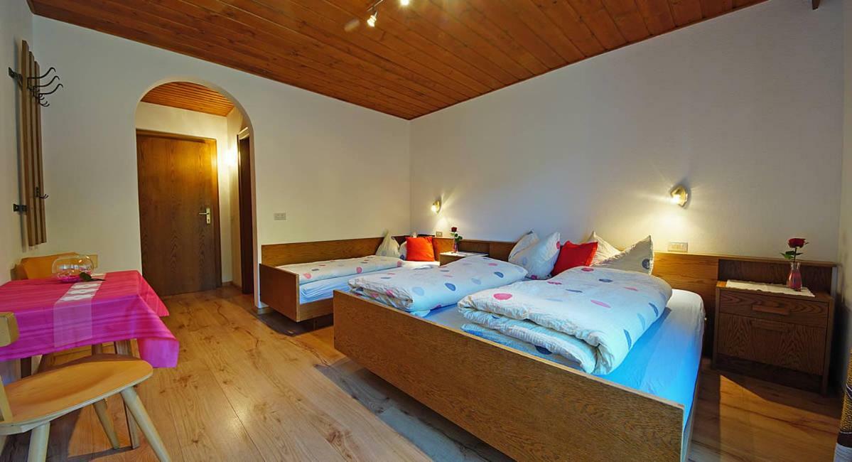 Luech Da Spescia Villa La Valle Kültér fotó