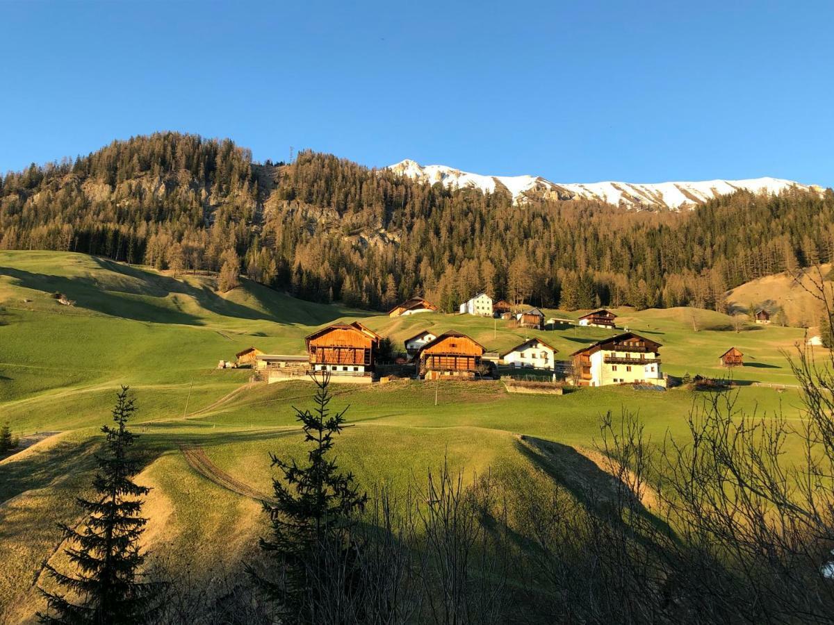 Luech Da Spescia Villa La Valle Kültér fotó
