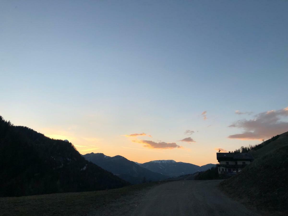 Luech Da Spescia Villa La Valle Kültér fotó